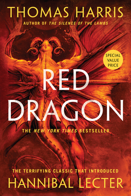 Image for Red Dragon (Hannibal Lecter Series)