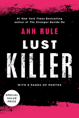 Image for Lust Killer