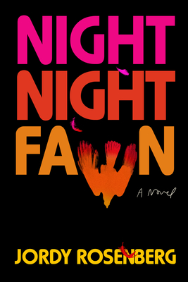Night Night Fawn
