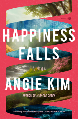Happiness Falls (Good Morning America Book Club): A Novel