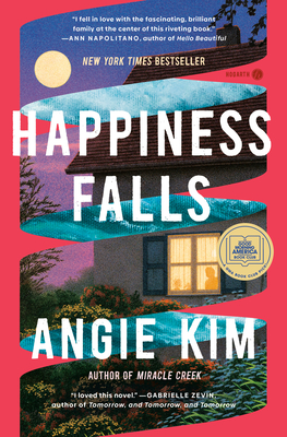 Happiness Falls: A Novel