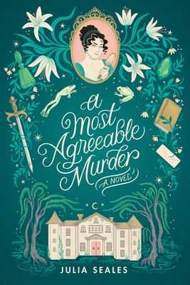 Most Agreeable Murder: A Novel