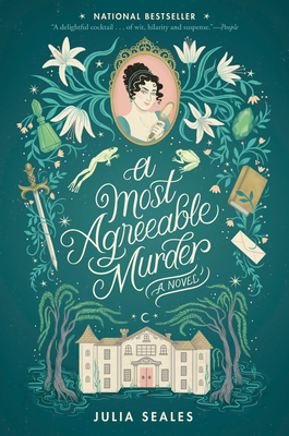 Most Agreeable Murder