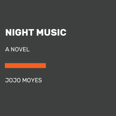 Night Music: A Novel (Random House Large Print)