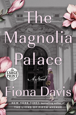 Magnolia Palace