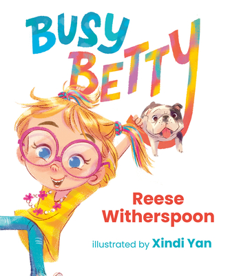 Image for BUSY BETTY