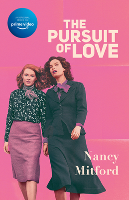 PURSUIT OF LOVE
