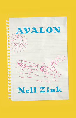 Avalon: A novel