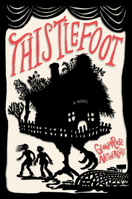 Image for Thistlefoot: A Novel
