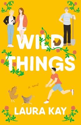 Image for Wild Things: A Novel
