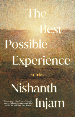 Image for The Best Possible Experience: Stories The Best Possible Experience: Stories