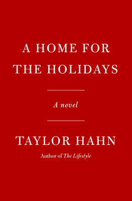 A Home for the Holidays: A Novel