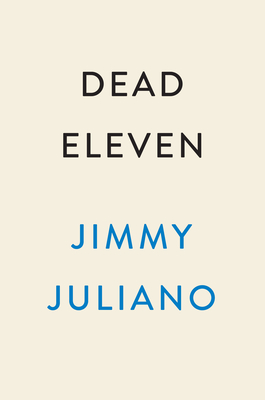 Image for Dead Eleven Dead Eleven