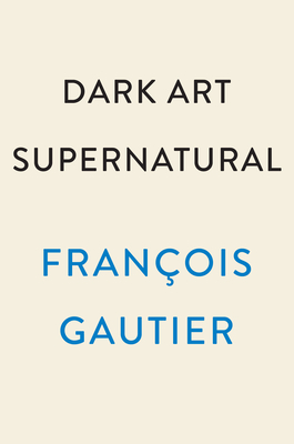 Dark Art Supernatural: A Sinister Coloring Book (DARK ART COLORING)