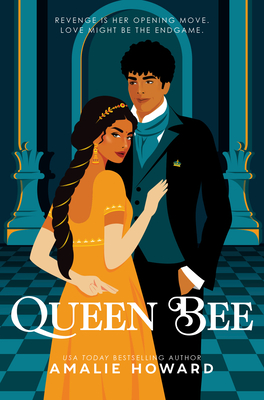 Image for Queen Bee (THE DIAMONDS) Queen Bee (THE DIAMONDS)