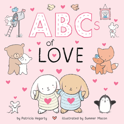 ABCs of Love (Books of Kindness)