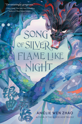 Image for Song of Silver, Flame Like Night Song of Silver, Flame Like Night