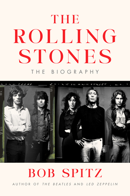 Image for Rolling Stones: The Biography Rolling Stones: The Biography