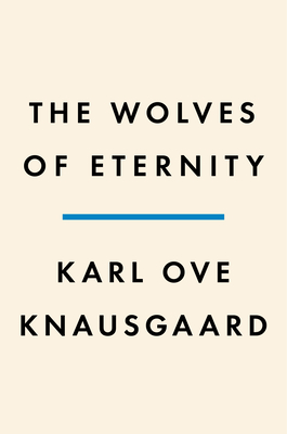 Wolves of Eternity