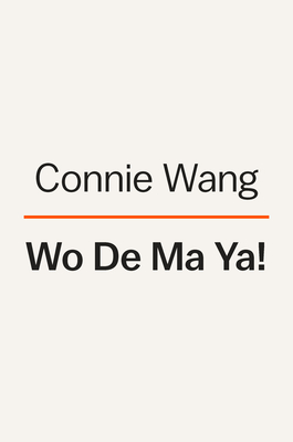 Oh My Mother!: A Memoir in Nine Adventures