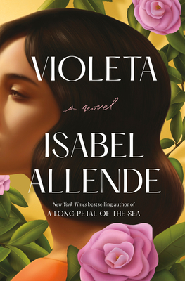 Image for VIOLETA [ENGLISH EDITION]