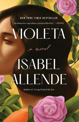 Image for Violeta [English Edition]: A Novel