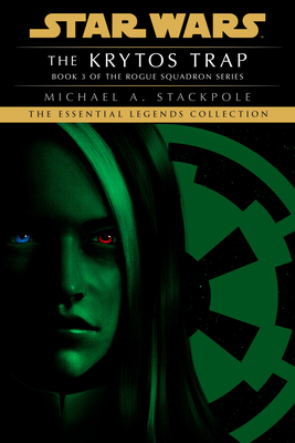 The Krytos Trap (Star Wars Rogue Squadron)