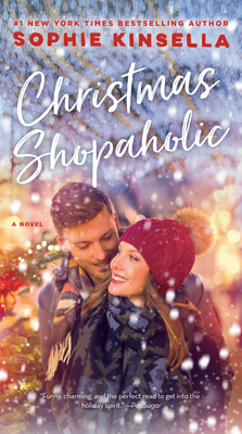 Image for Christmas Shopaholic: A Novel