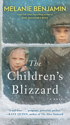 Image for CHILDREN'S BLIZZARD