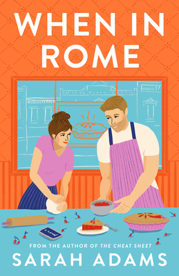 Image for When in Rome: A Novel