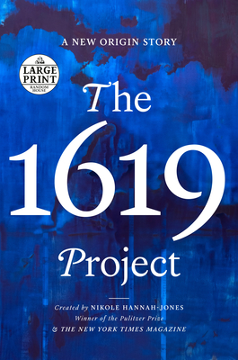 1619 Project: A New Origin Story