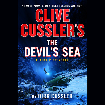 Image for Clive Cussler's The Devil's Sea (Dirk Pitt Adventure)