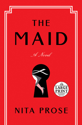 The Maid: A Novel (Molly the Maid)