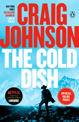 Cold Dish: A Longmire Mystery