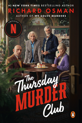 Thursday Murder Club (Netflix Tie-In)