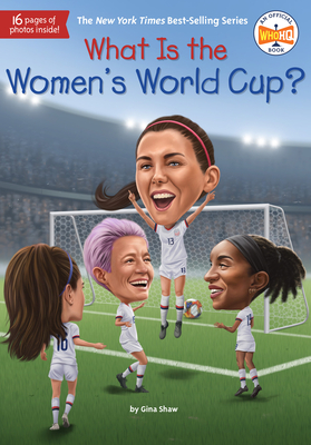 What Is the Women's World Cup (What Was)