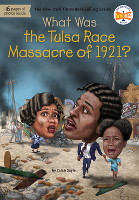 What Was the Tulsa Race Massacre of 1921