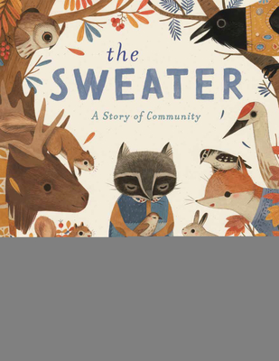 Sweater: A Story of Community