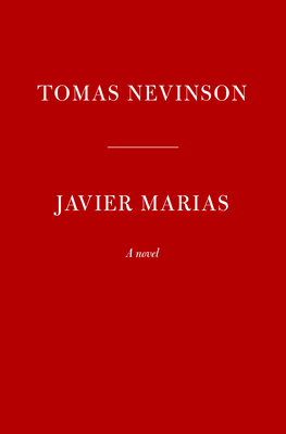 Toms Nevinson: A novel