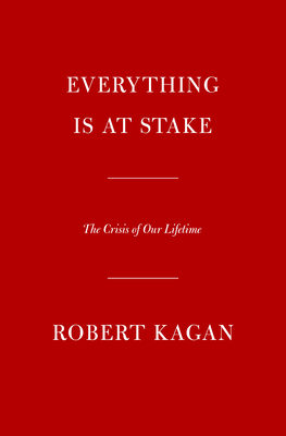 Rebellion: How Antiliberalism Is Tearing America Apart--Again