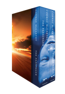 The Passenger/Stella Maris: Two Volume Slipcased Trade Edition