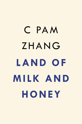Land of Milk and Honey