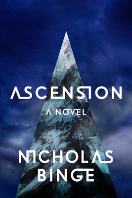 Image for ASCENSION