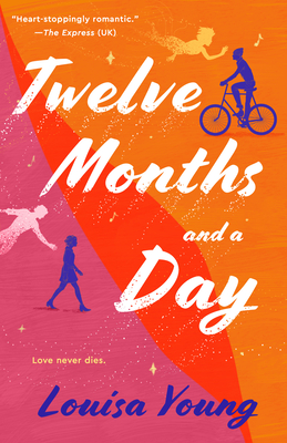 Twelve Months And A Day