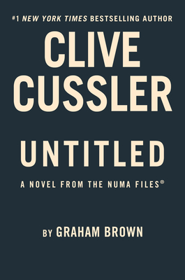 Clive Cussler Condor's Fury (The NUMA Files)