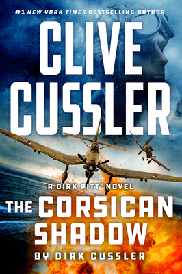 The Corsican Shadow - A Dirk Pitt Novel - Clive Cussler