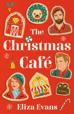 The Christmas Caf