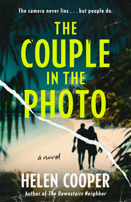 The Couple In The Photo