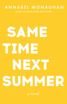 Same Time Next Summer