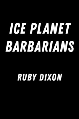 Ice Planet Barbarians